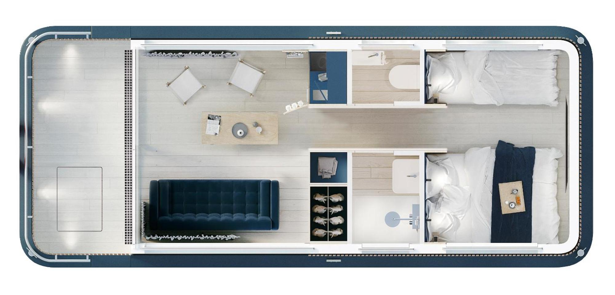 Spreeapartment Mara Berlín Exteriér fotografie