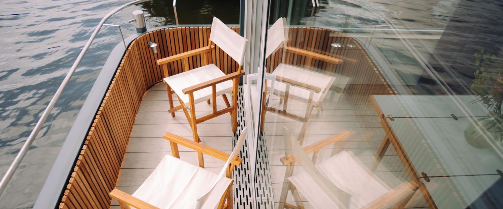 Spreeapartment Mara Berlín Exteriér fotografie