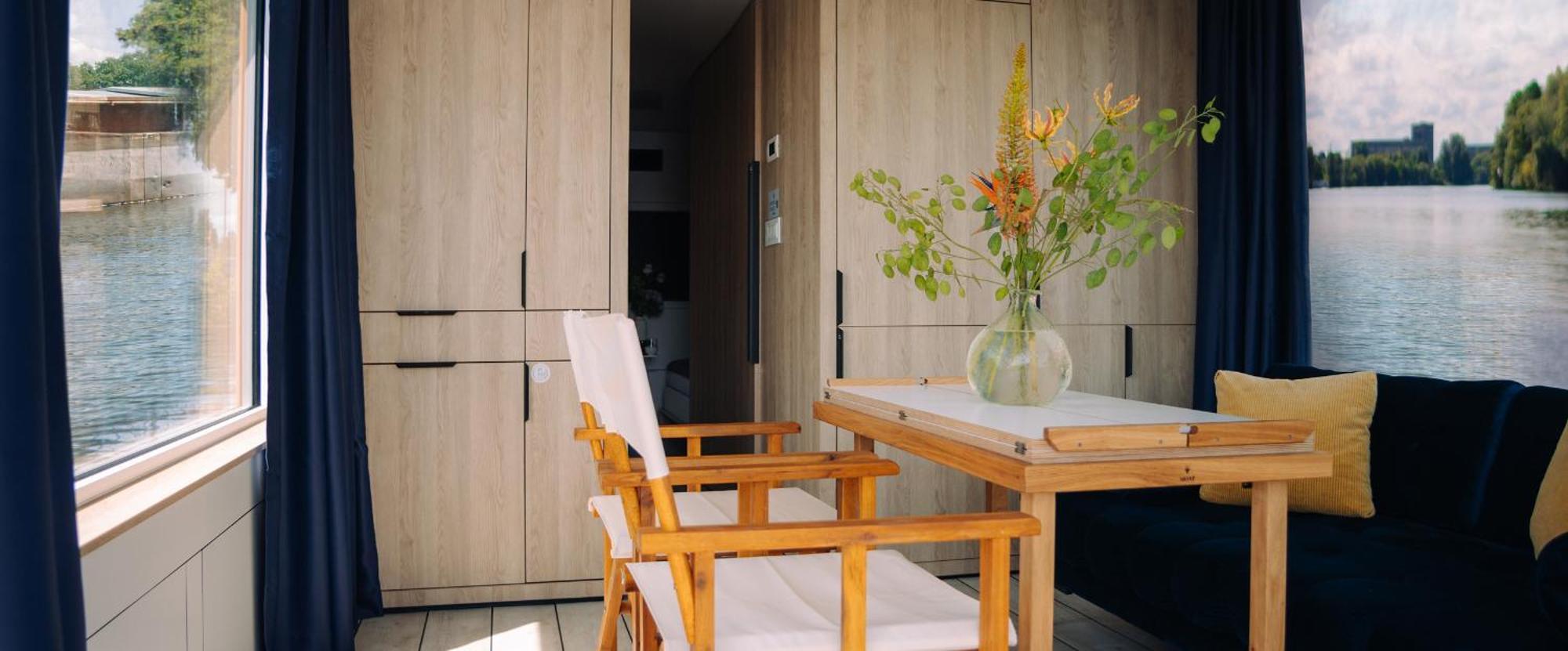 Spreeapartment Mara Berlín Exteriér fotografie