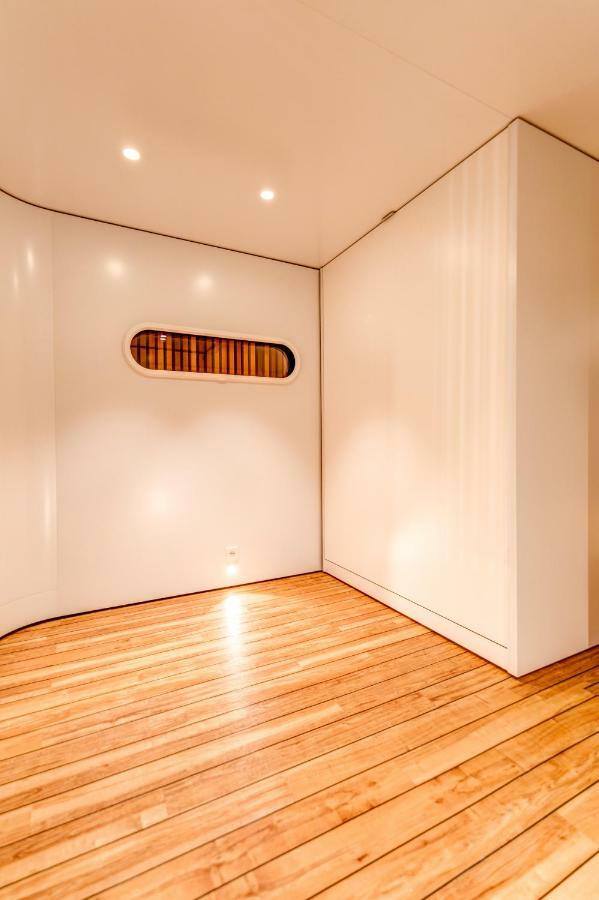 Spreeapartment Mara Berlín Exteriér fotografie