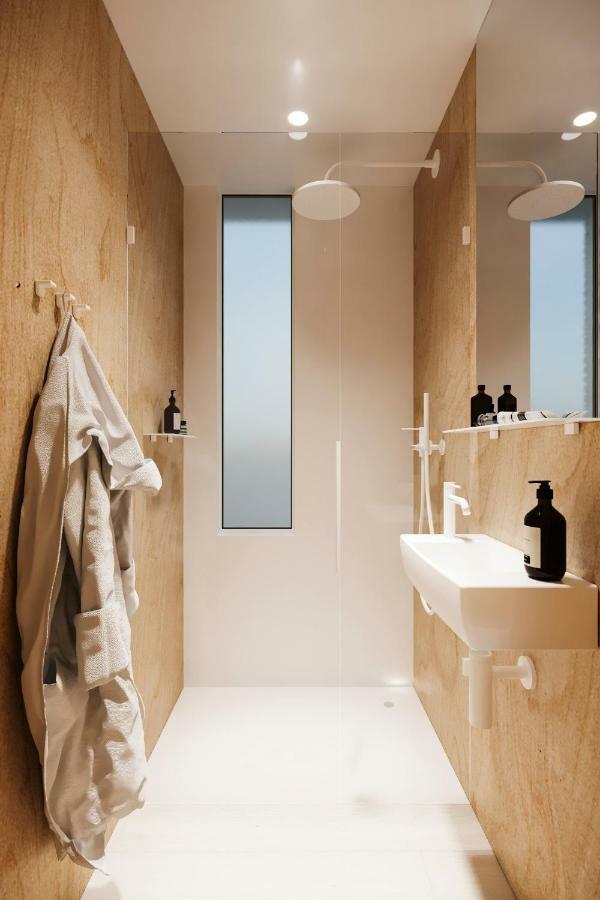 Spreeapartment Mara Berlín Exteriér fotografie