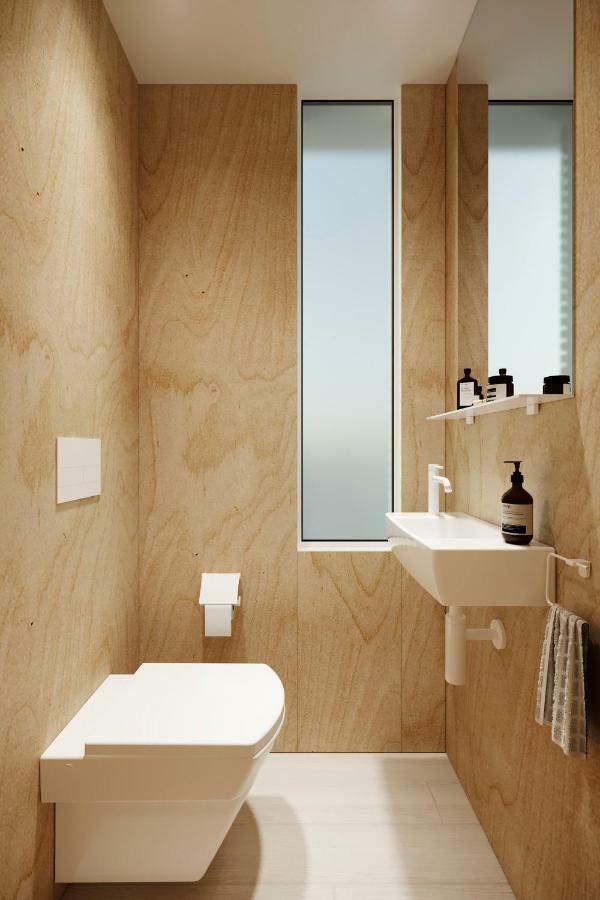 Spreeapartment Mara Berlín Exteriér fotografie