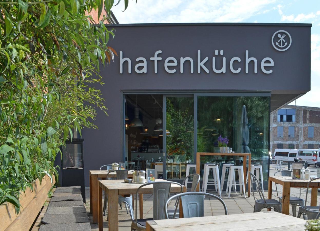 Spreeapartment Mara Berlín Exteriér fotografie
